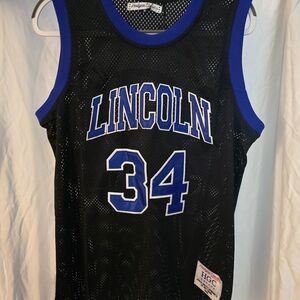 Jesus Shuttlesworth Jersey